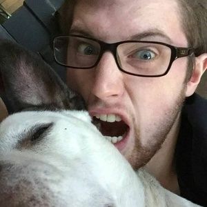 Meet your Posher, Matt